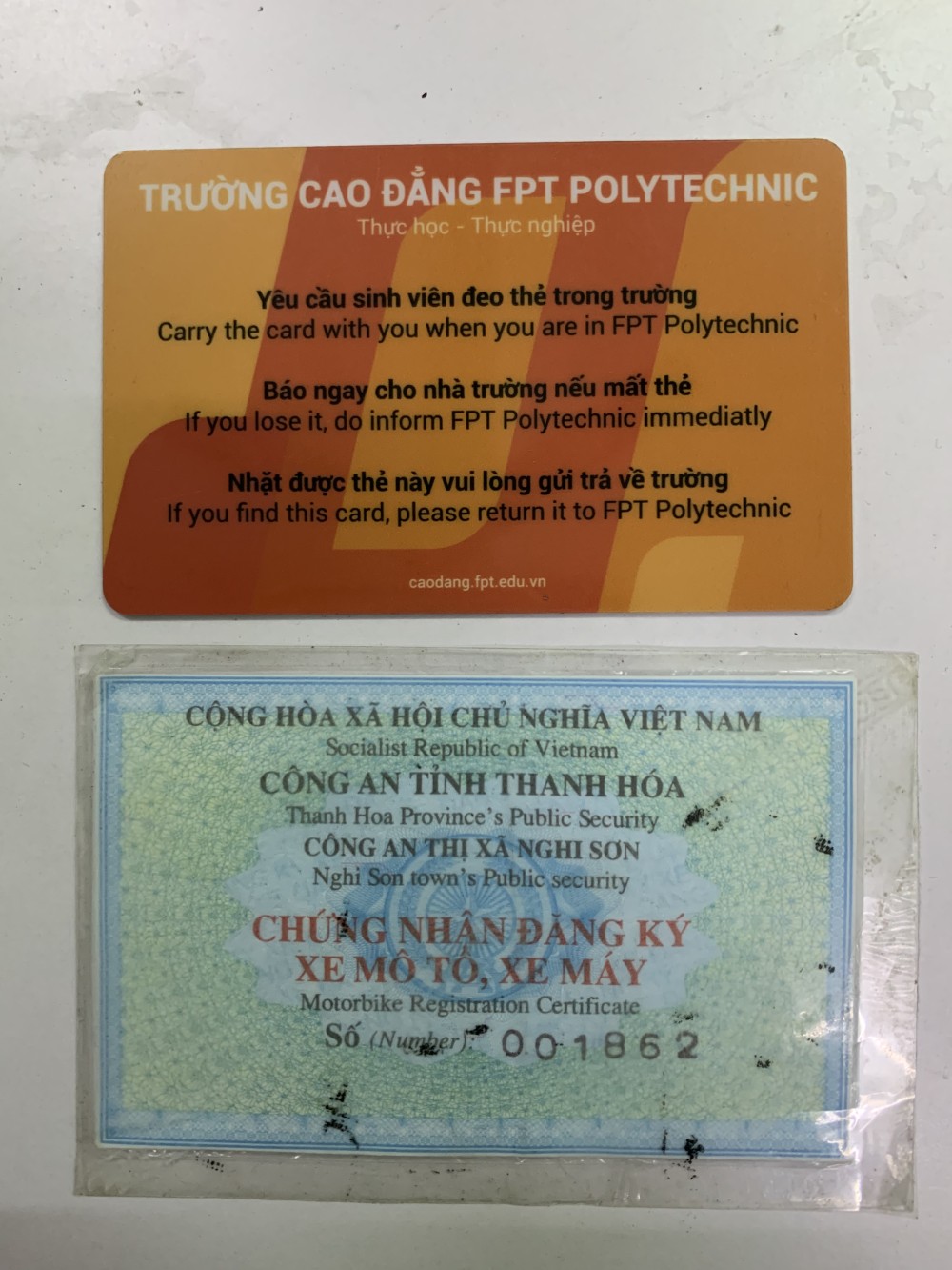 Hồ Văn Thưởng 038204021324