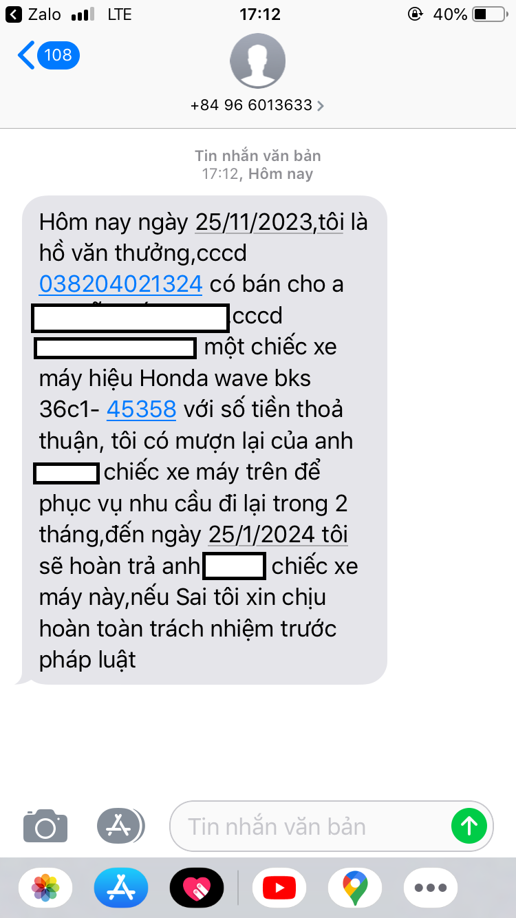 Hồ Văn Thưởng 038204021324